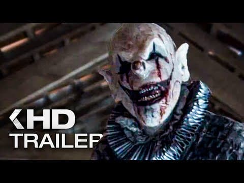 Trailer-Vorschau: The Jack in the Box 2 - Awakening