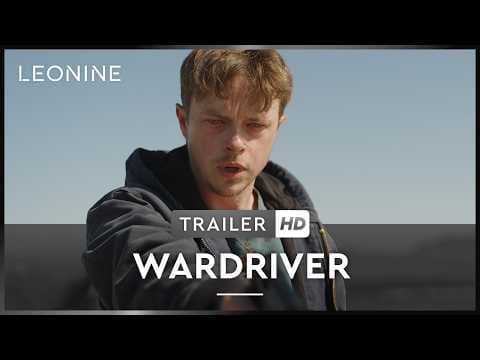 Trailer-Vorschau: Wardriver