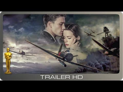Trailer-Vorschau: Pearl Harbor