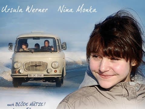 Trailer-Vorschau: Wintertochter
