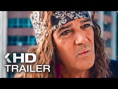Trailer-Vorschau: Gun Shy