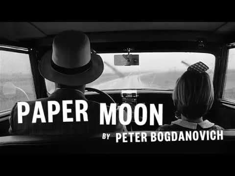 Trailer-Vorschau: Paper Moon