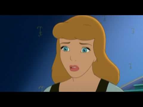 Trailer-Vorschau: Cinderella - Wahre Liebe siegt