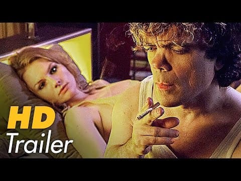 Trailer-Vorschau: Taxi