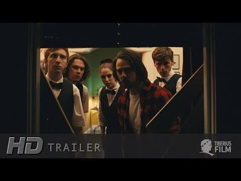Trailer-Vorschau: Porno - Dämonische Verführung