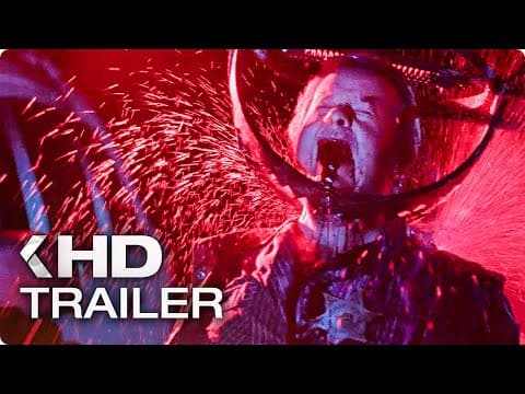 Trailer-Vorschau: Red Christmas