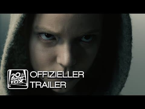 Trailer-Vorschau: Das Morgan Projekt