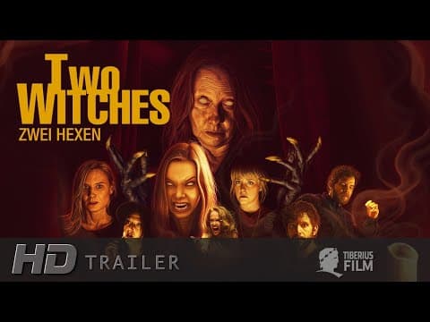 Trailer-Vorschau: Two Witches - Zwei Hexen