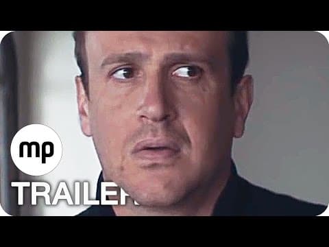 Trailer-Vorschau: The Discovery