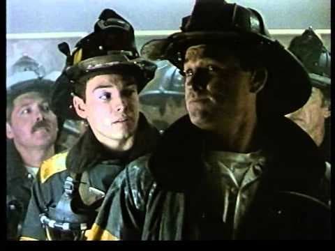 Trailer-Vorschau: Backdraft - Männer, die durchs Feuer gehen