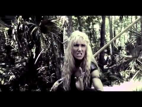Trailer-Vorschau: The Legend of the Red Reaper - Dämon, Hexe, Kriegerin