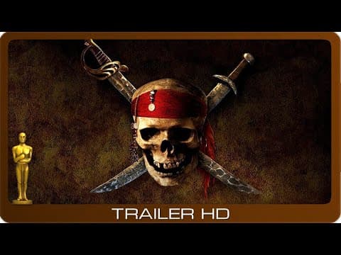 Trailer-Vorschau: Fluch der Karibik