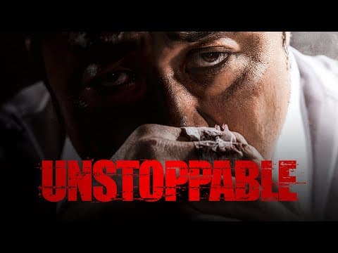 Trailer-Vorschau: Unstoppable