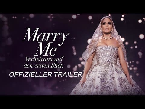 Trailer-Vorschau: Marry Me