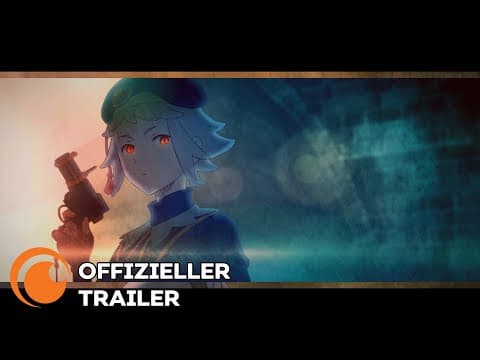 Trailer-Vorschau: Kurayukaba