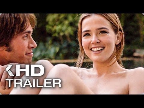 Trailer-Vorschau: Everybody Wants Some!!
