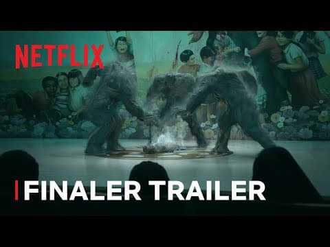 Trailer-Vorschau: Hellbound