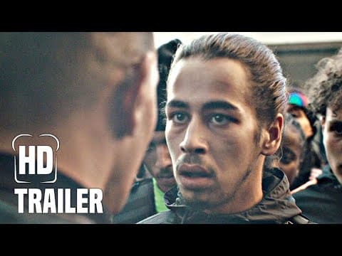 Trailer-Vorschau: Athena