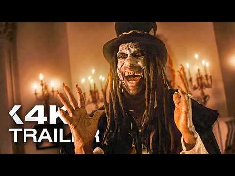 Trailer-Vorschau: American Horror Story
