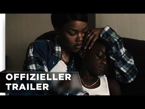 Trailer-Vorschau: A Thousand and One