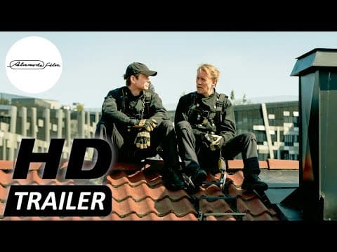 Trailer-Vorschau: Oslo Stories: SEHNSUCHT