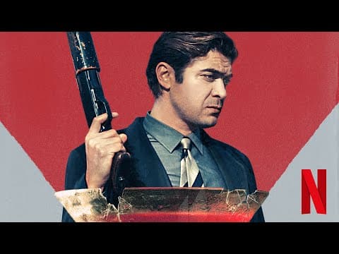 Trailer-Vorschau: Der Unbarmherzige