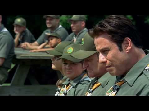 Trailer-Vorschau: Old Dogs - Daddy oder Deal