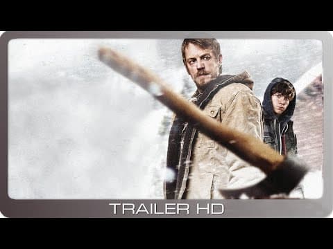 Trailer-Vorschau: Gefangene der Kälte
