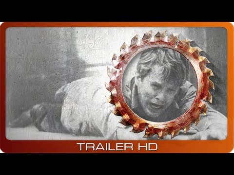 Trailer-Vorschau: Saw