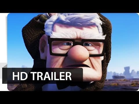 Trailer-Vorschau: Oben