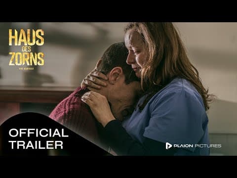 Trailer-Vorschau: Haus des Zorns - The Harvest