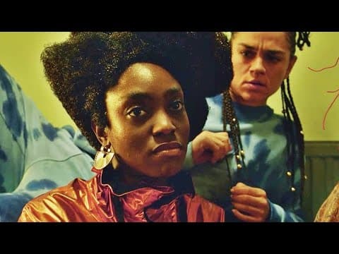 Trailer-Vorschau: Medusa Deluxe