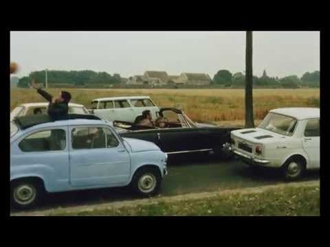 Trailer-Vorschau: Weekend