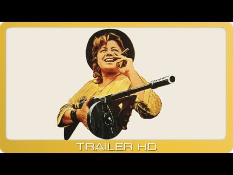 Trailer-Vorschau: Bloody Mama