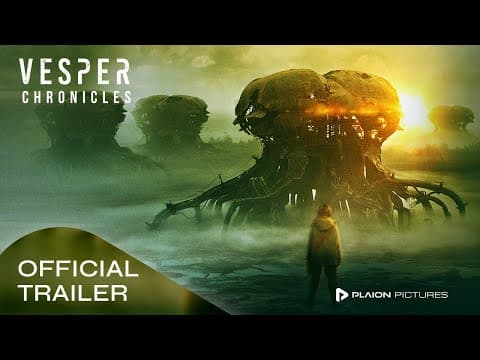 Trailer-Vorschau: Vesper Chronicles