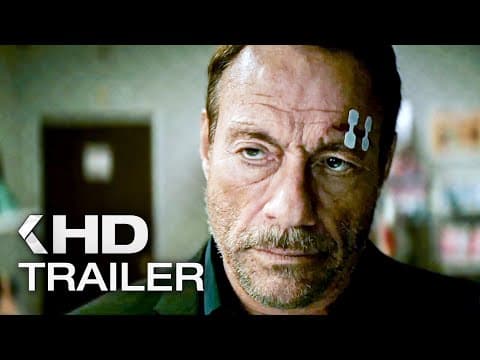 Trailer-Vorschau: Born to Kill
