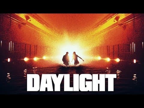 Trailer-Vorschau: Daylight