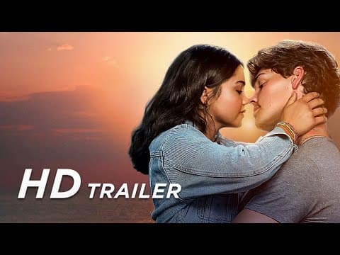 Trailer-Vorschau: The Bad Boy and Me