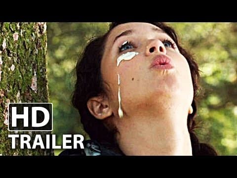 Trailer-Vorschau: Die Pute von Panem - The Starving Games