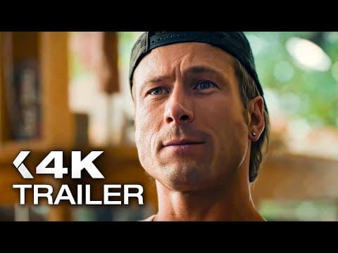 Trailer-Vorschau: Chad Powers