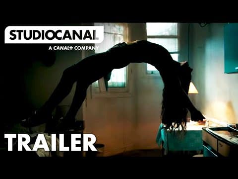 Trailer-Vorschau: Saint Maud