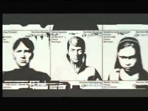 Trailer-Vorschau: Renaissance