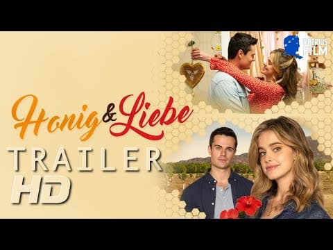 Trailer-Vorschau: Honig & Liebe