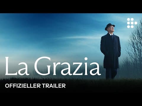 Trailer-Vorschau: La grazia