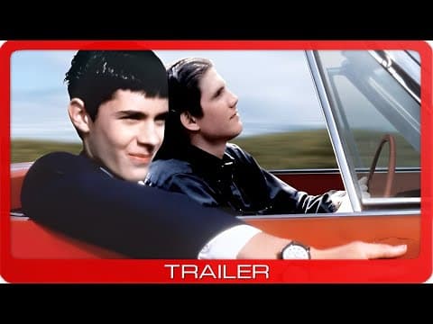 Trailer-Vorschau: Get Real - Von Mann zu Mann