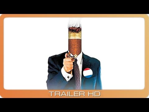 Trailer-Vorschau: Thank You for Smoking