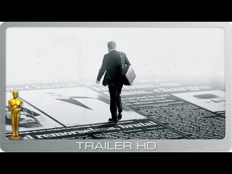 Trailer-Vorschau: Spotlight