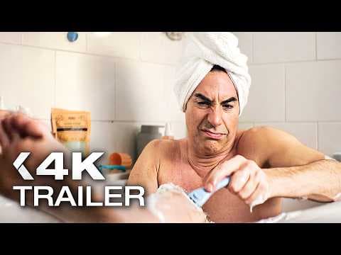 Trailer-Vorschau: Ladies First