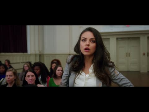 Trailer-Vorschau: Bad Moms