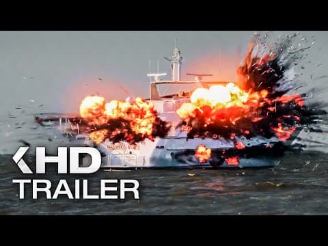Trailer-Vorschau: The Yacht